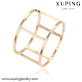 51665 xuping Wholesale especial diseño Circular brazalete de moda para mujeres